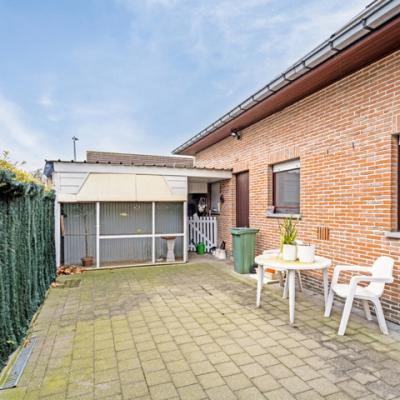 Huis te koop in Dendermonde