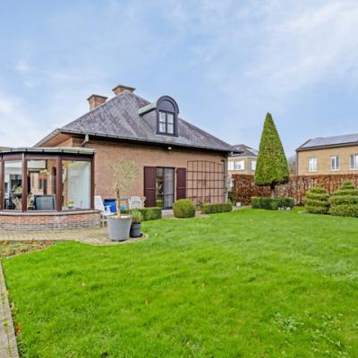 Huis te koop in Dendermonde