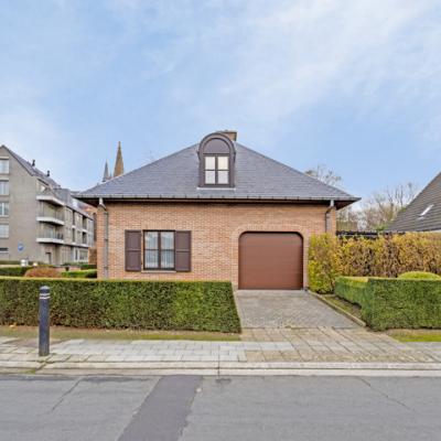 Huis te koop in Dendermonde