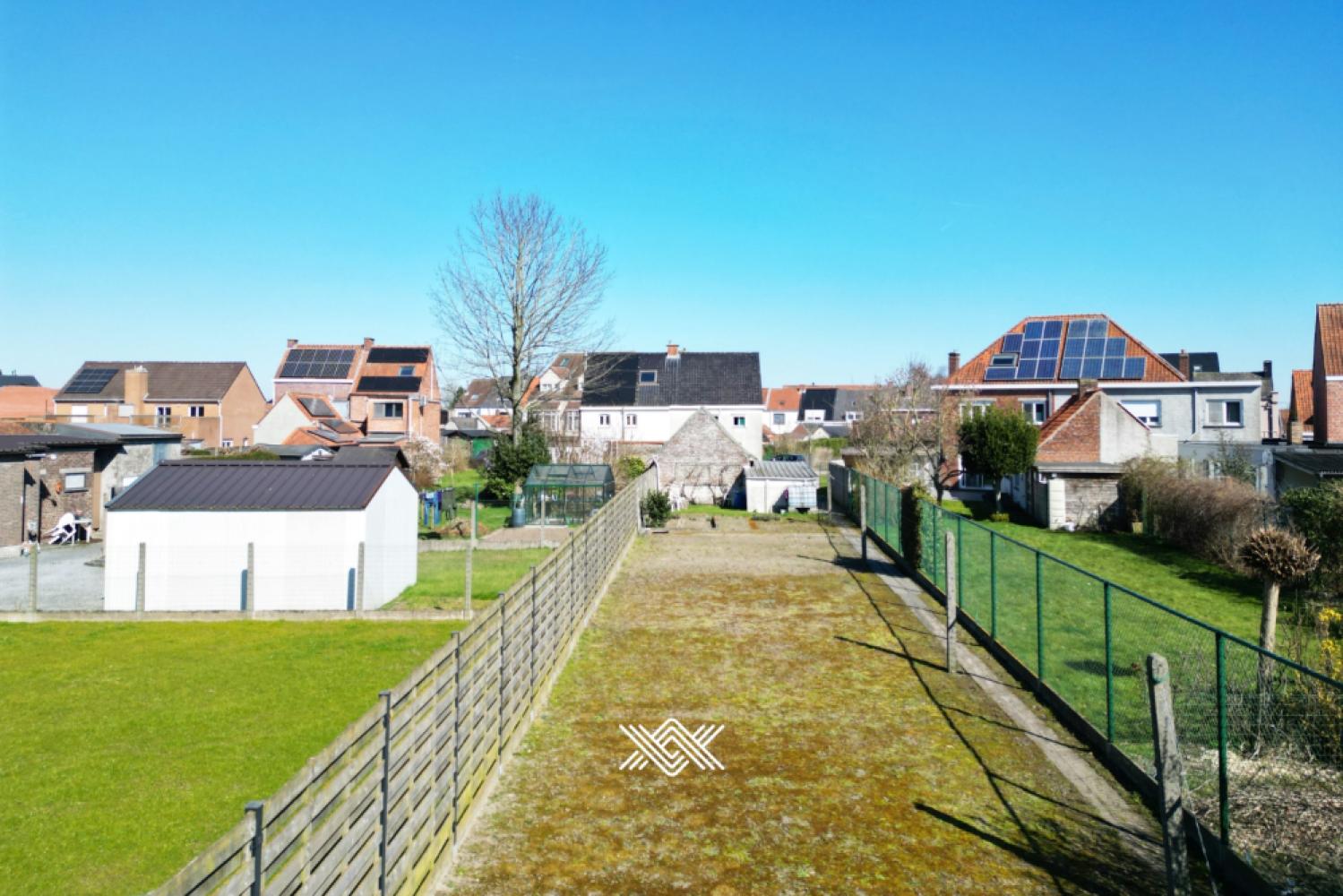 House for sale in Deinze