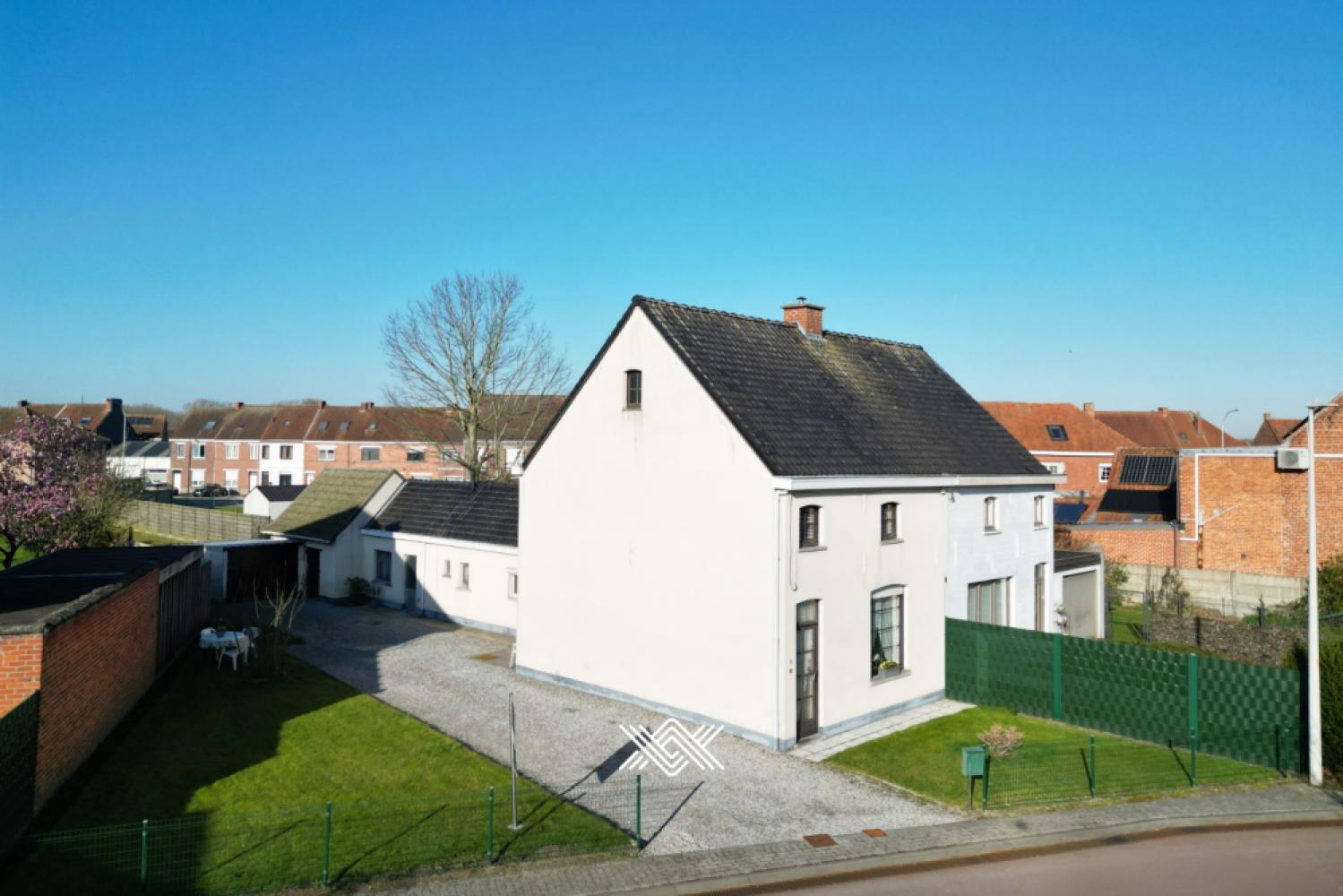 House for sale in Deinze