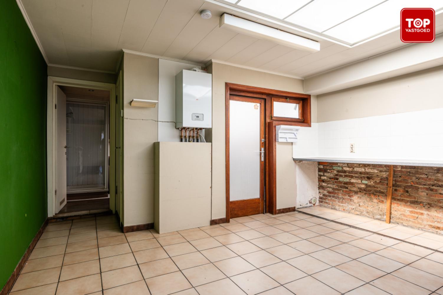 Huis te koop in Gent