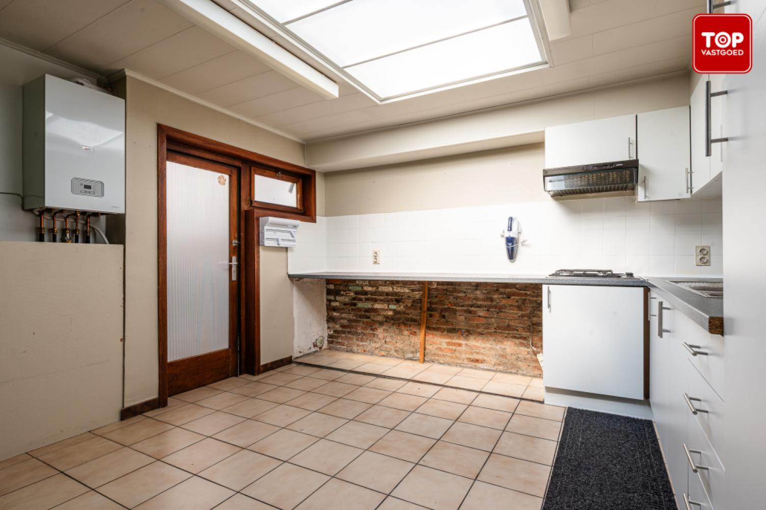 Huis te koop in Gent