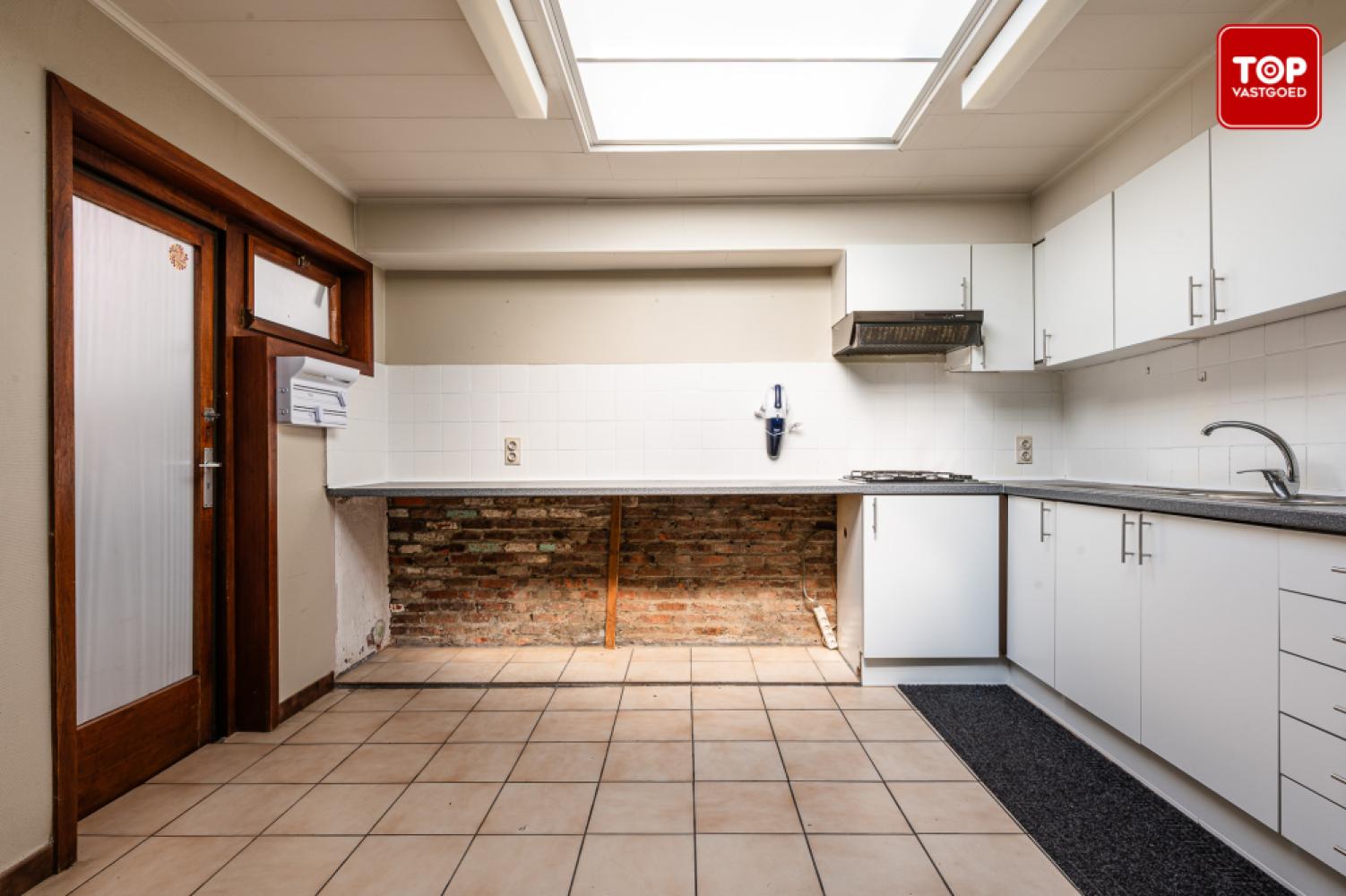 Huis te koop in Gent