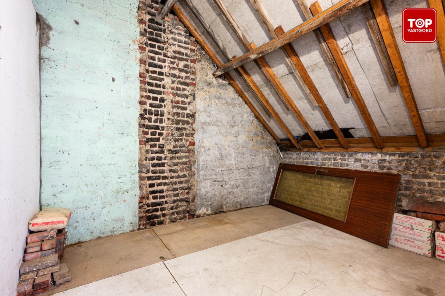 Huis te koop in Gent