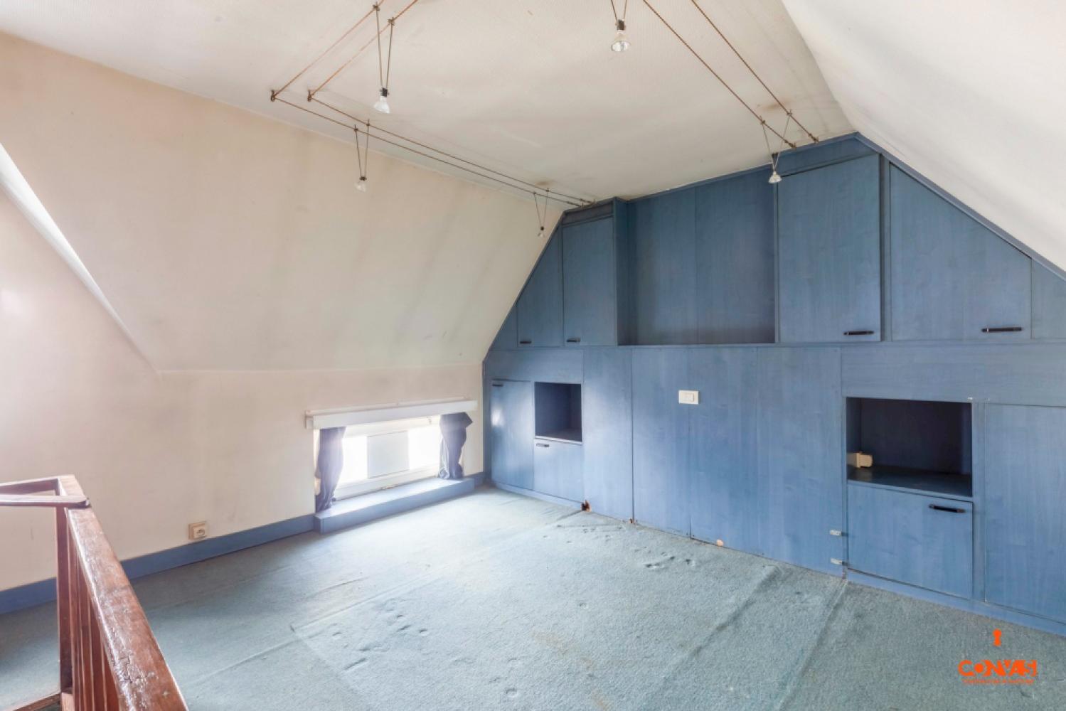 Huis te koop in Gent
