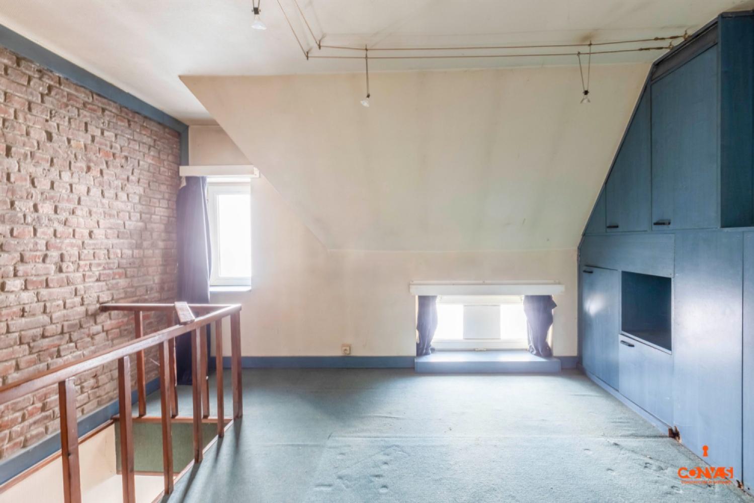 Huis te koop in Gent