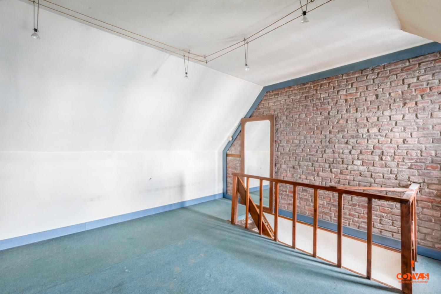 Huis te koop in Gent