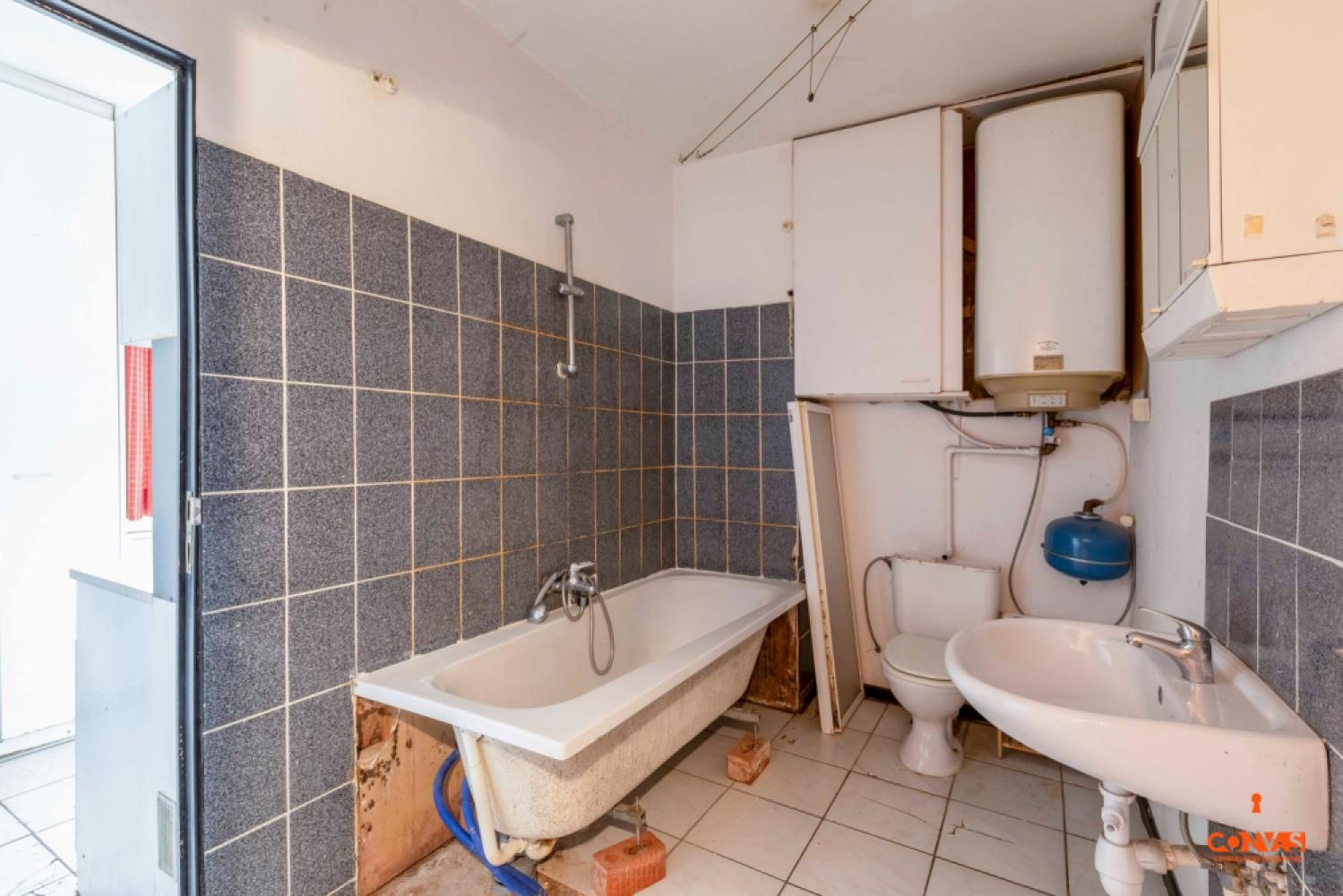 Huis te koop in Gent