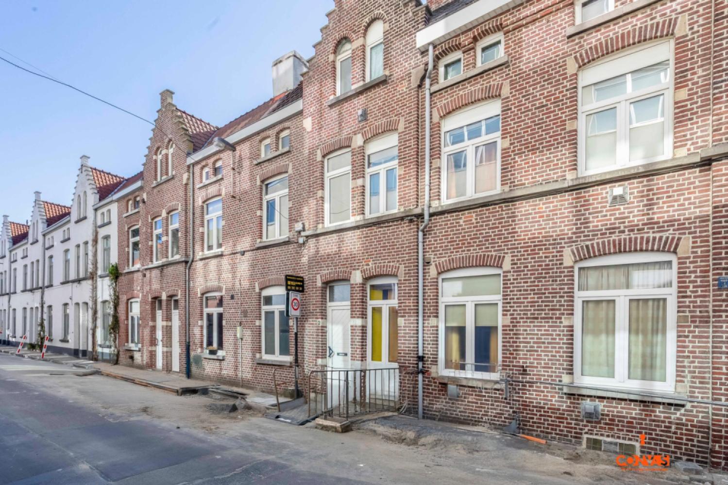Huis te koop in Gent