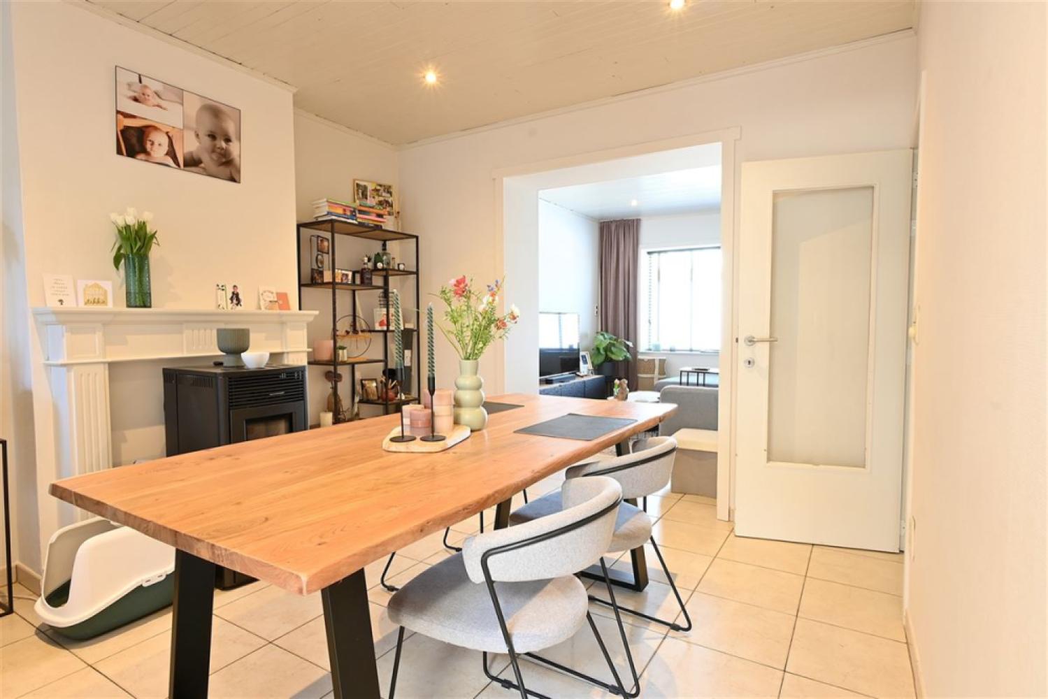 Huis te koop in Vichte
