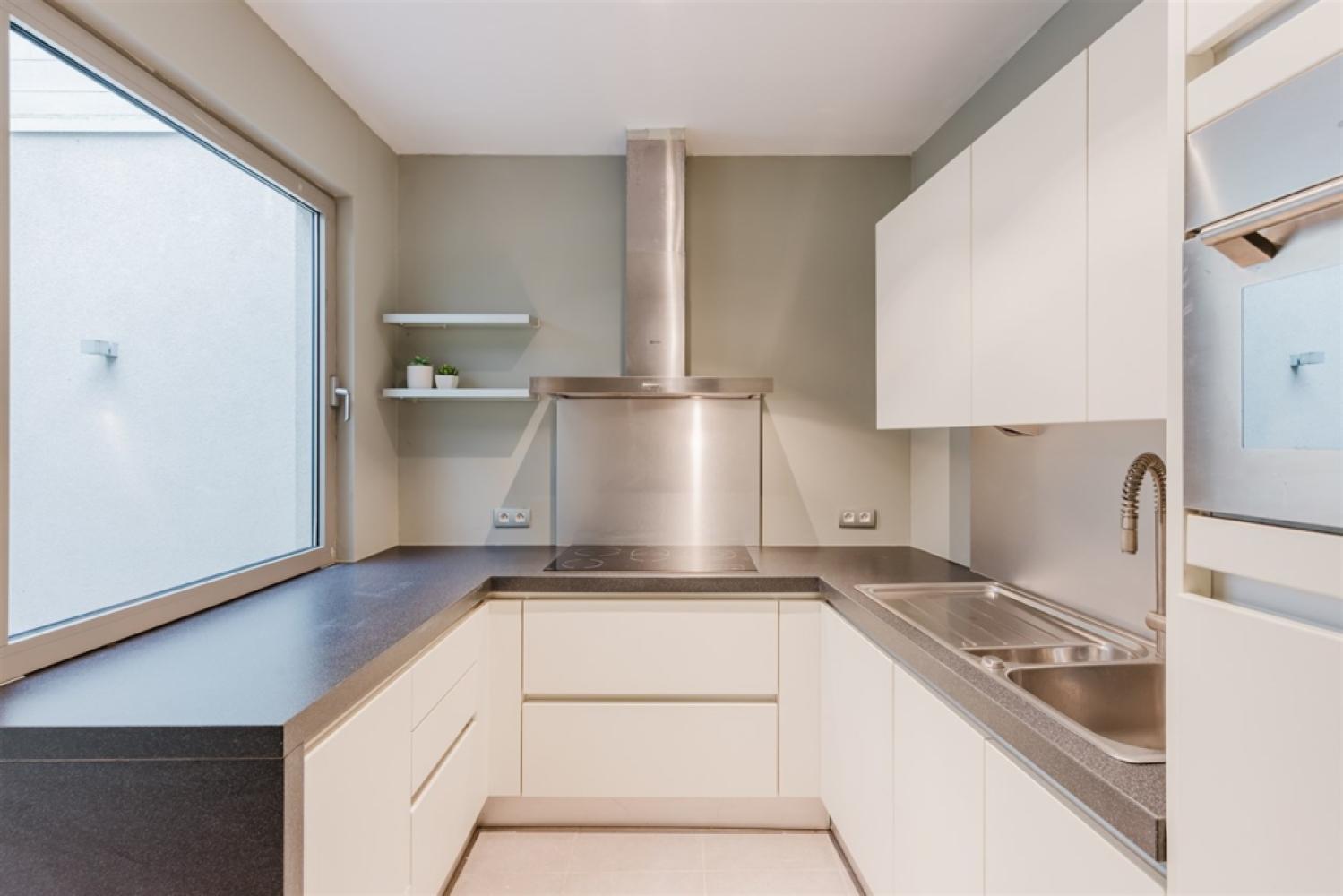 Huis te koop in Wetteren