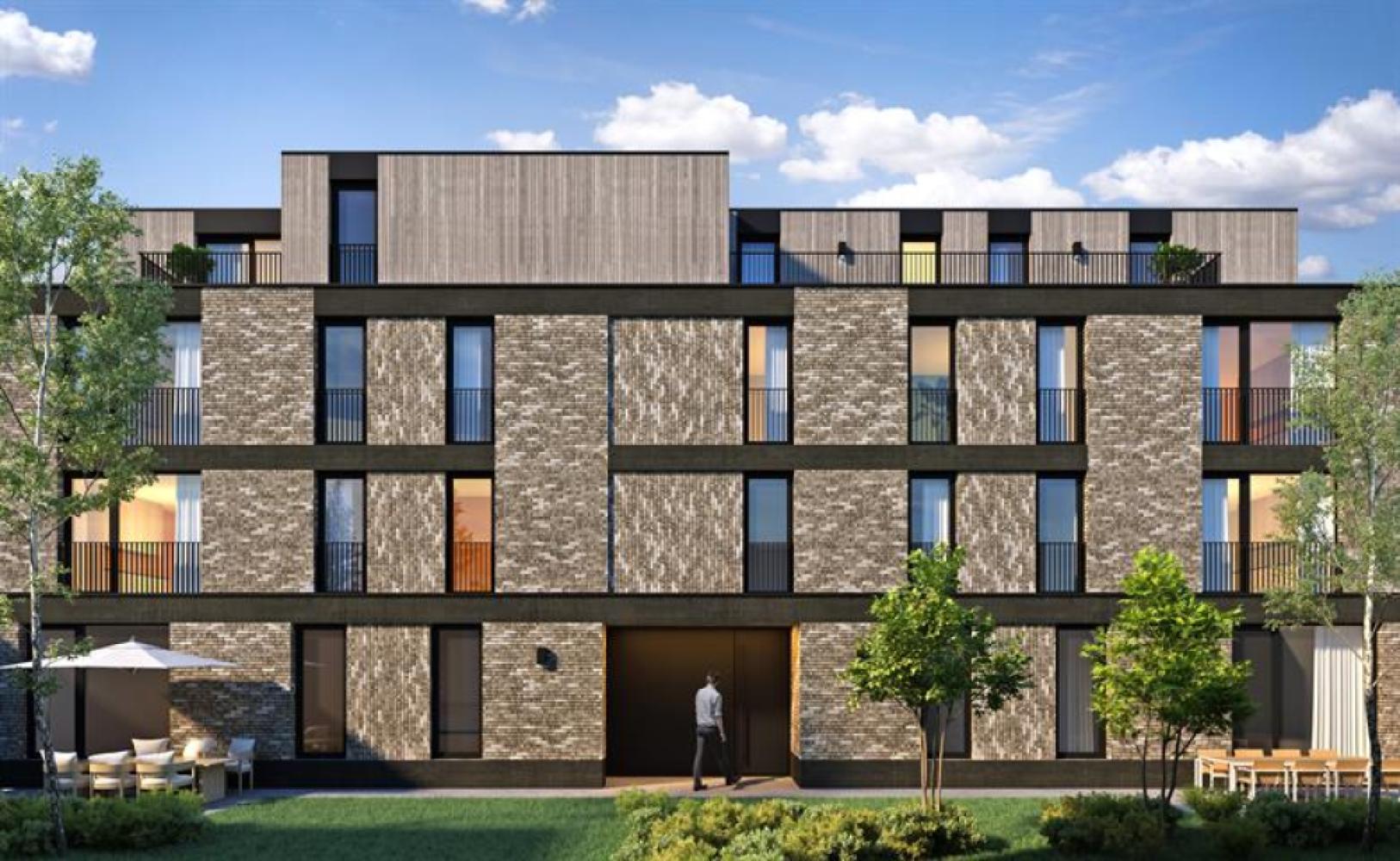 Mirage - Appartement à vendre