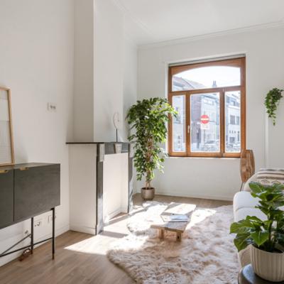 Huis te koop in Sint-Amandsberg