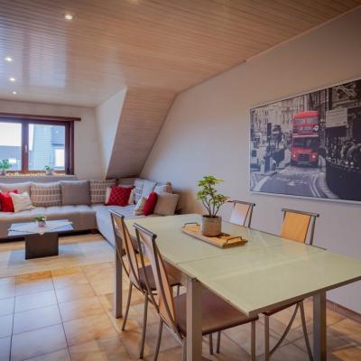 Appartement te koop in Heusden