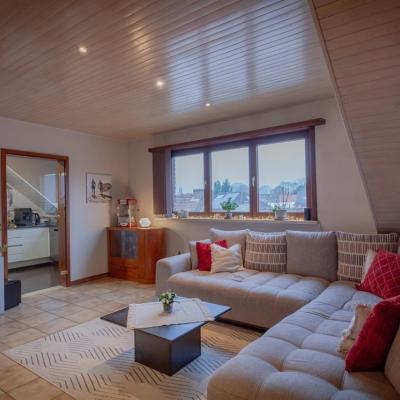Appartement te koop in Heusden