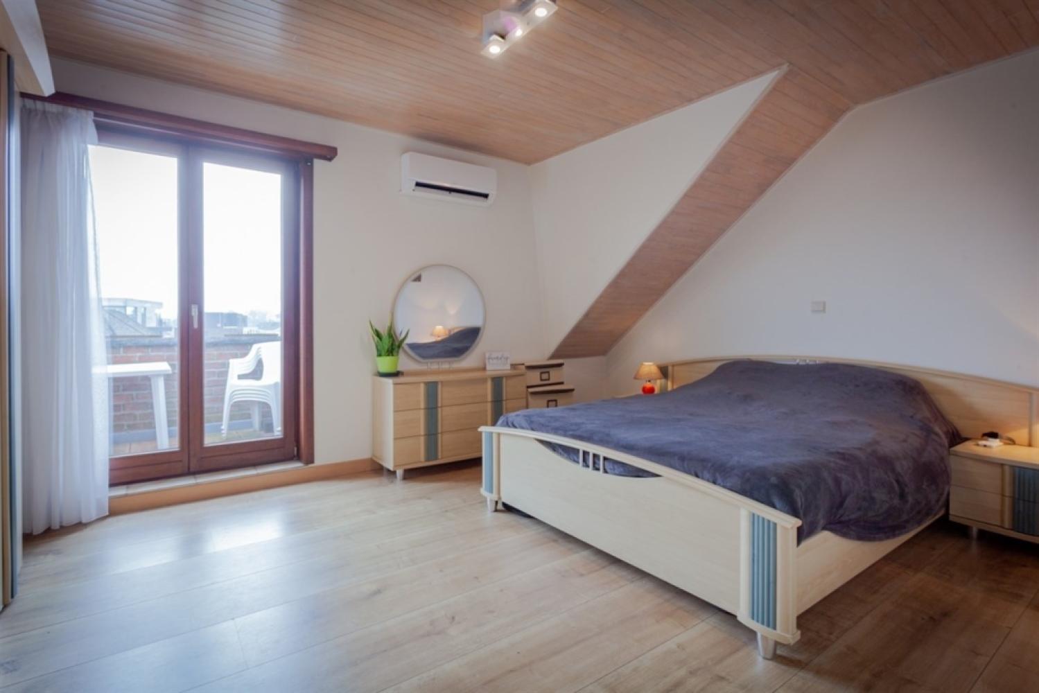 Appartement te koop in Heusden