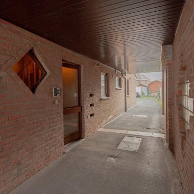 Appartement te koop in Heusden