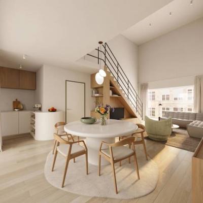 Duplex à vendre