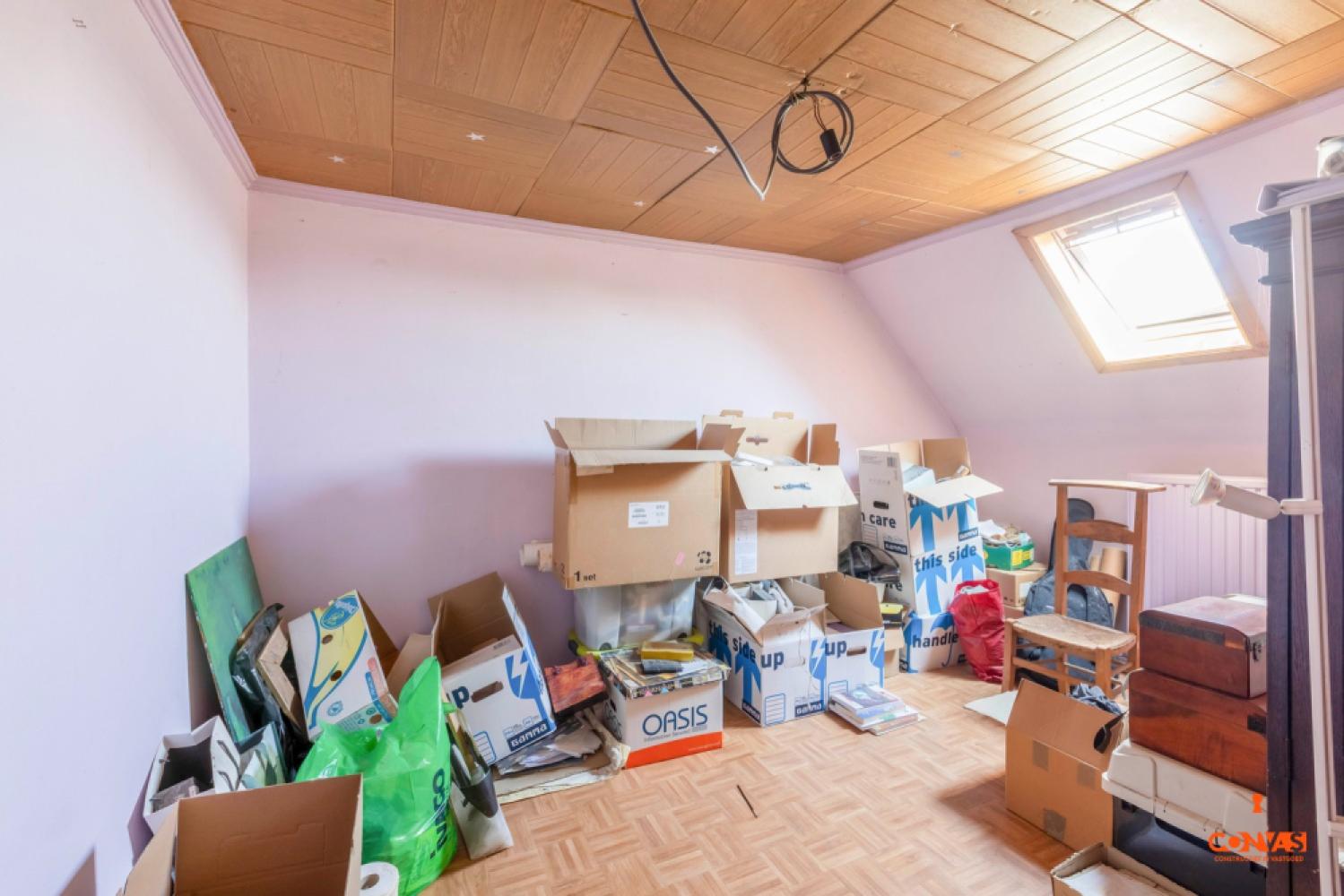 Huis te koop in Gent