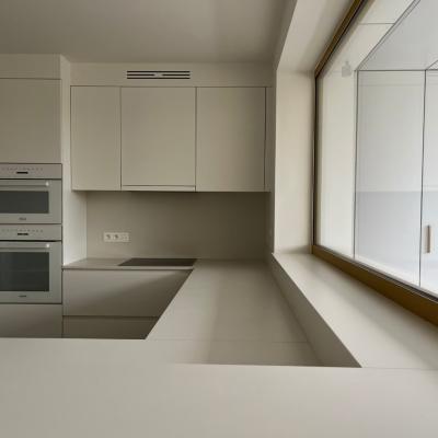 Duplex à louer à Asper