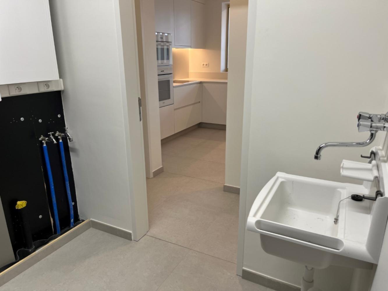 Duplex à louer à Asper