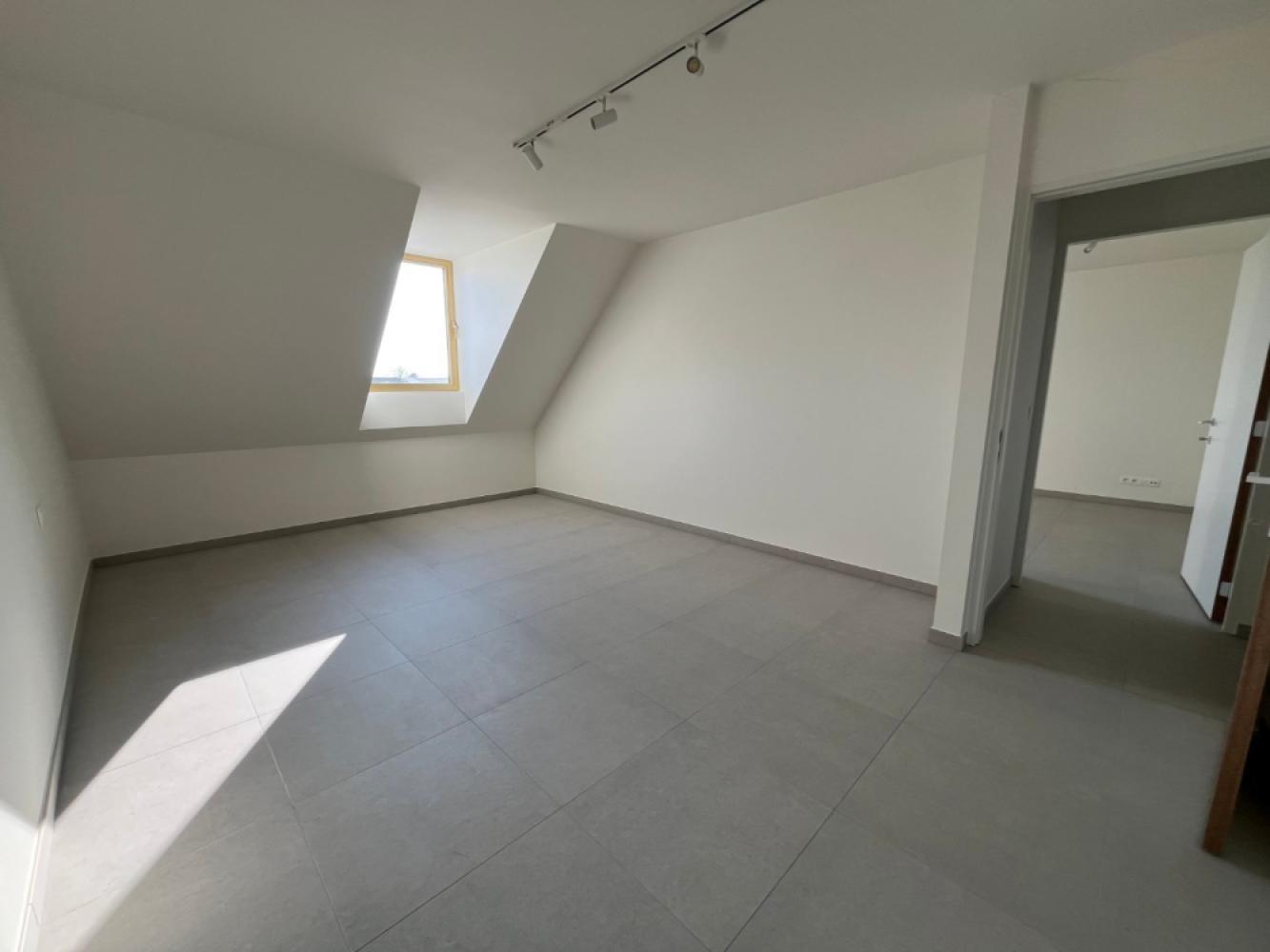 Duplex à louer à Asper