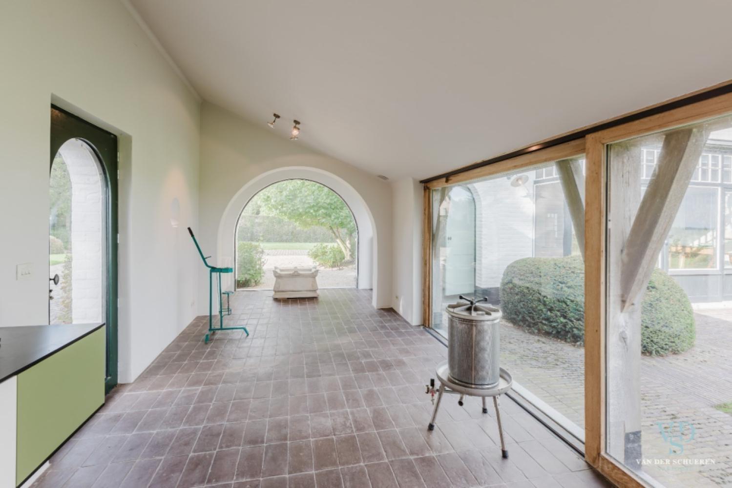House for sale in Oudenaarde
