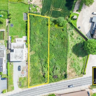 Building lot for sale