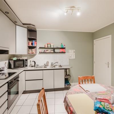 Appartement te koop in Wetteren