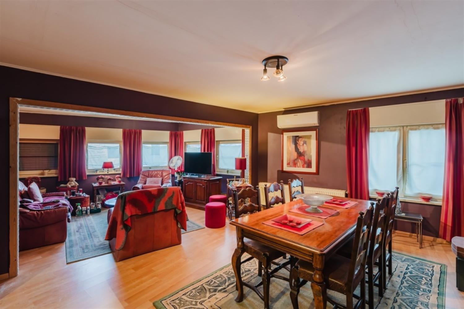 Appartement te koop in Wetteren