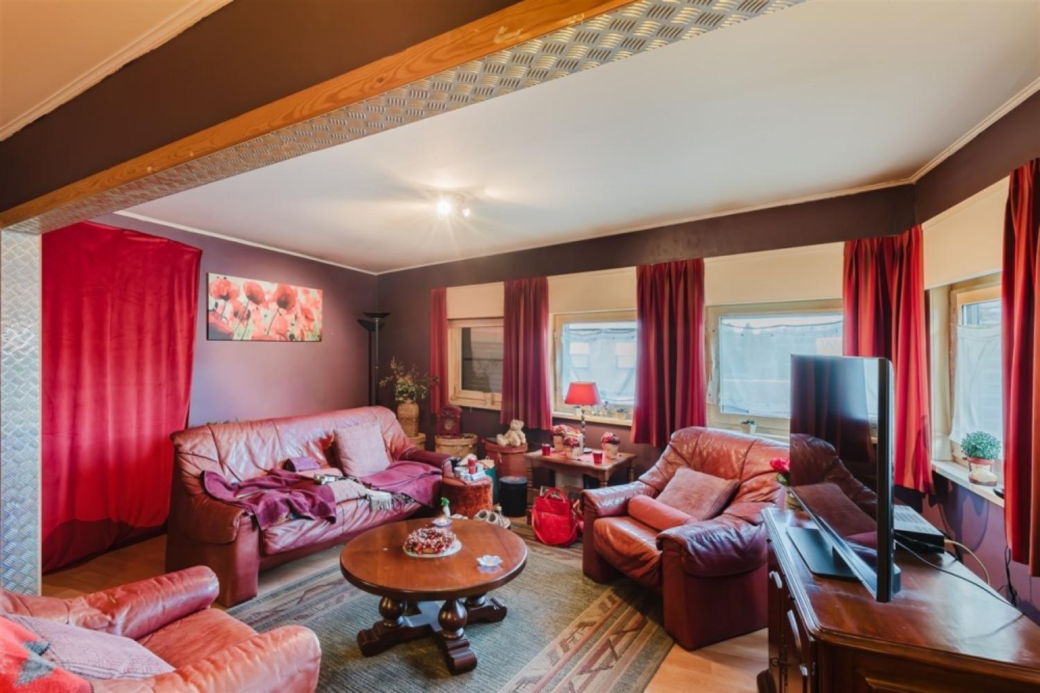 Appartement te koop in Wetteren