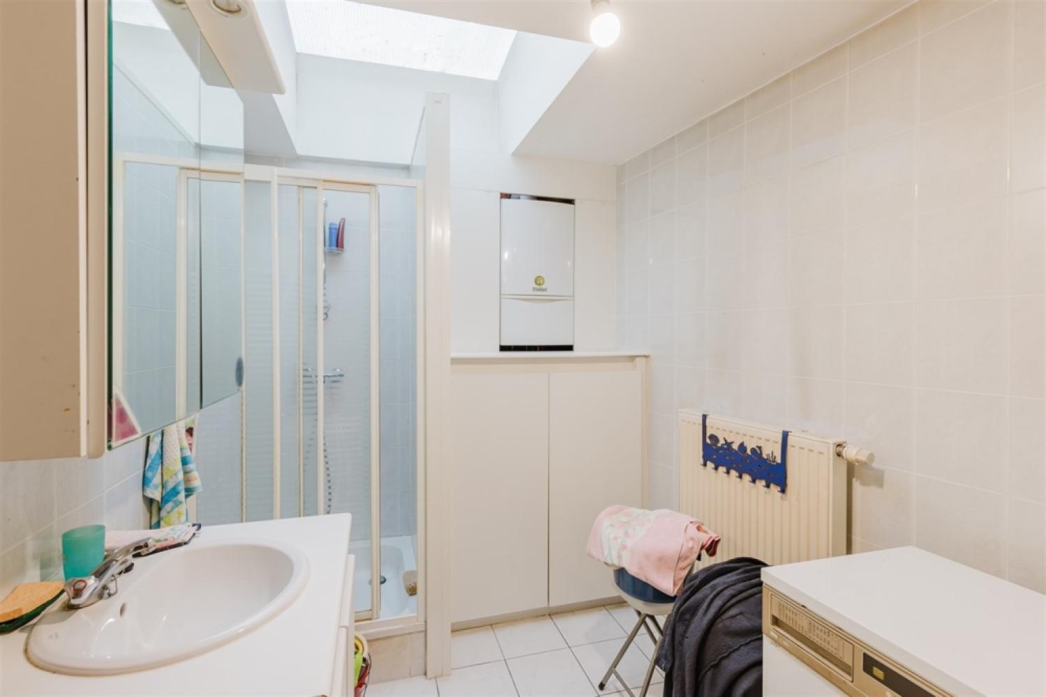 Appartement te koop in Wetteren