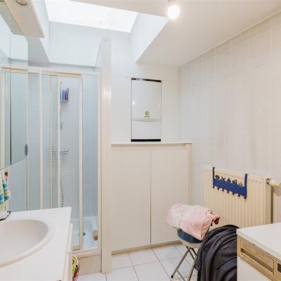 Appartement te koop in Wetteren
