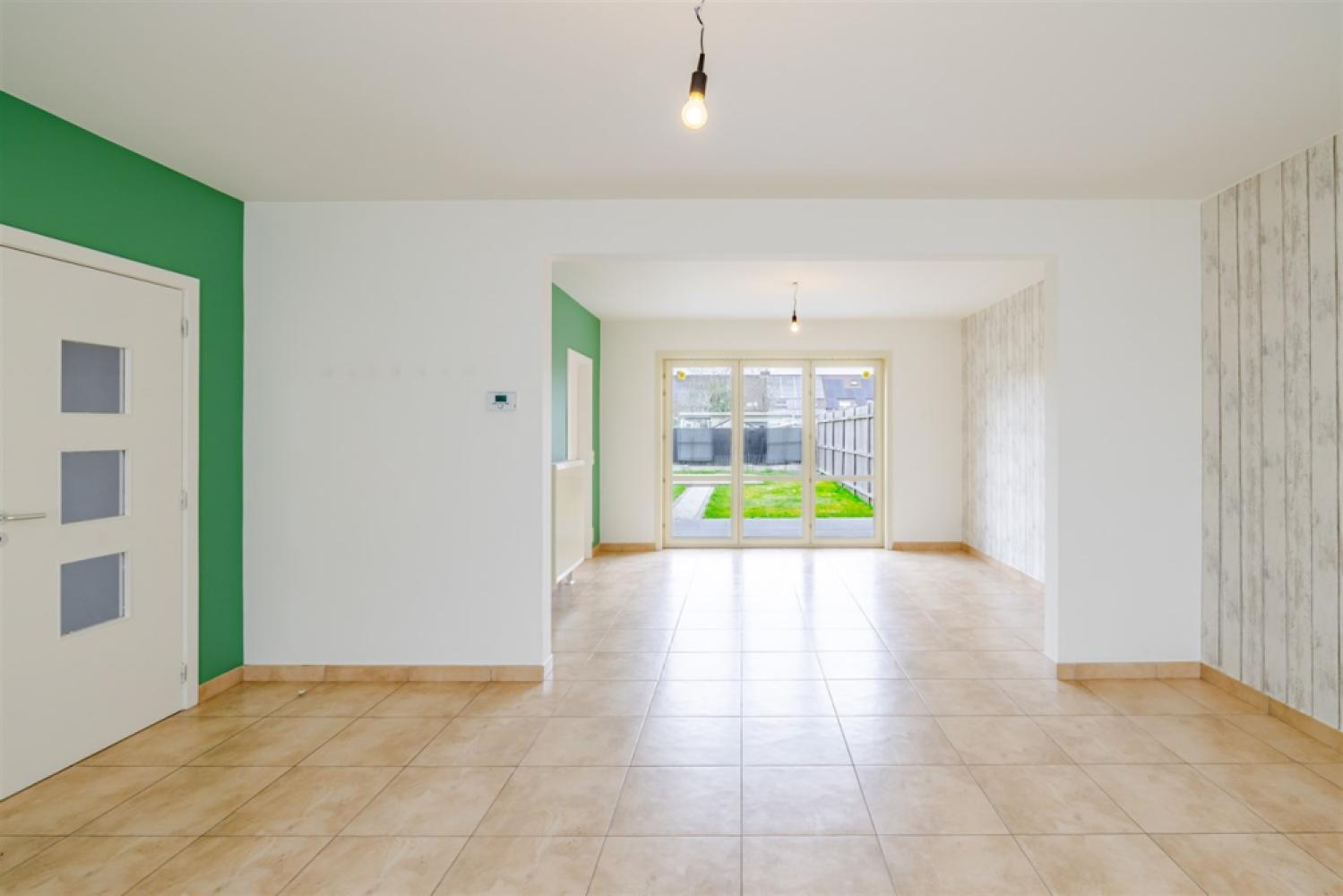 Huis te koop in Wetteren