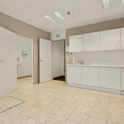 Bien commercial à vendre à Oosterzele