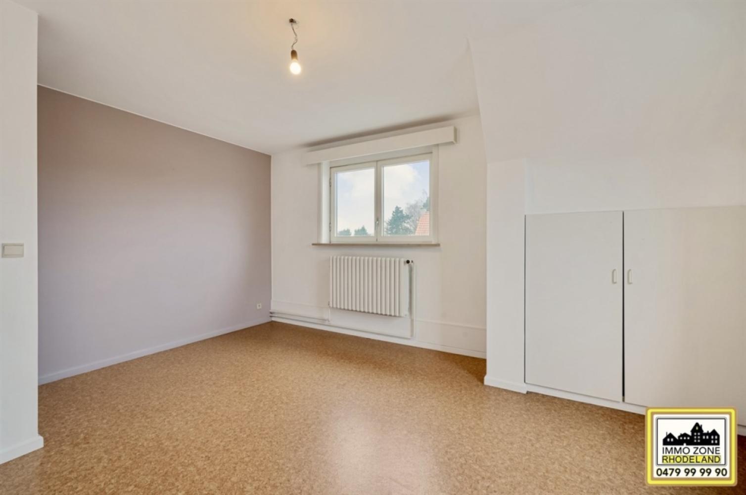 Bien commercial à vendre à Oosterzele