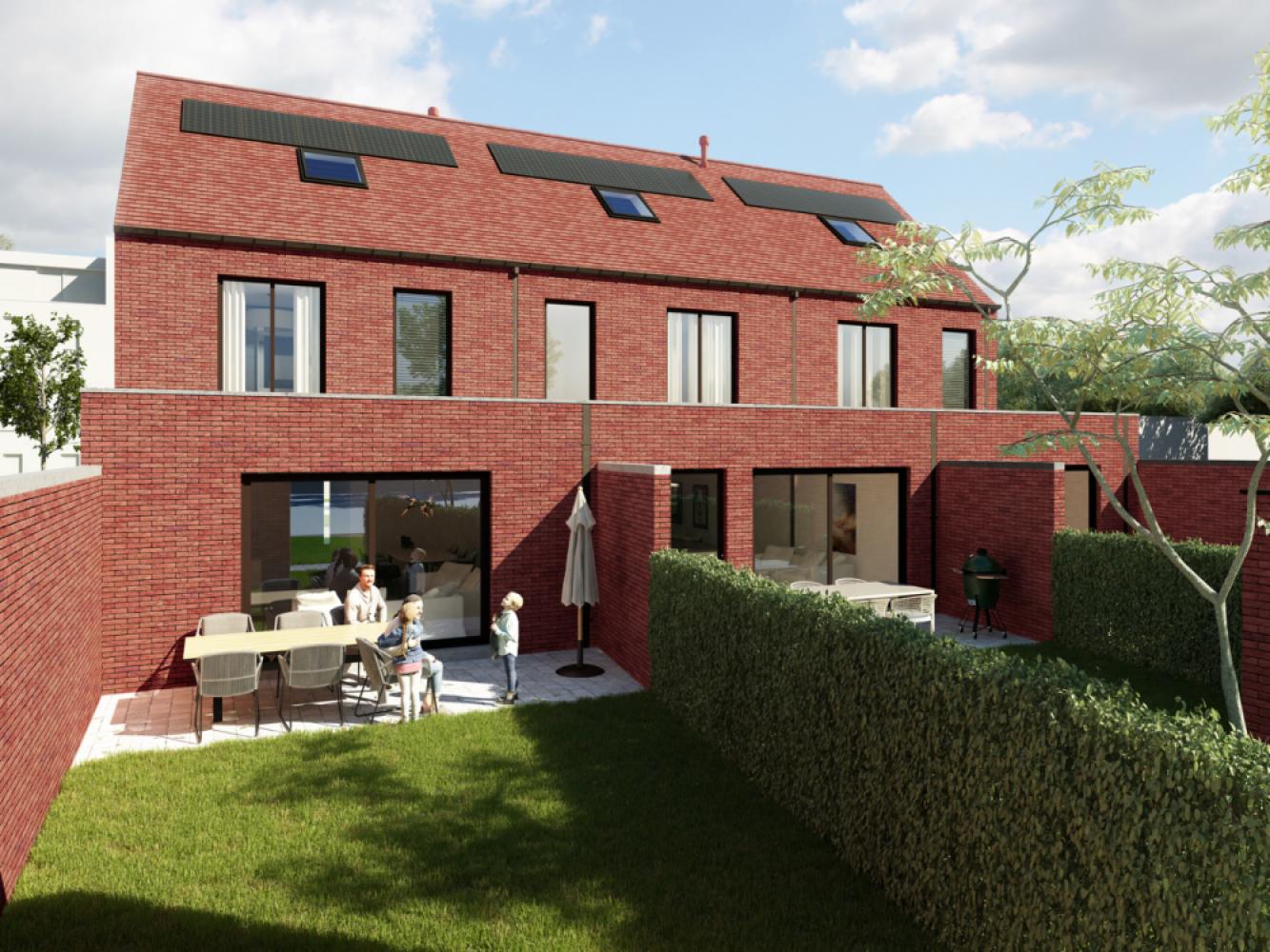 House for sale in Aalter