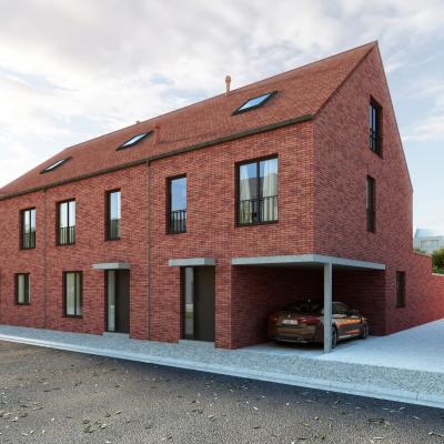 House for sale in Aalter