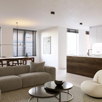House for sale in Aalter