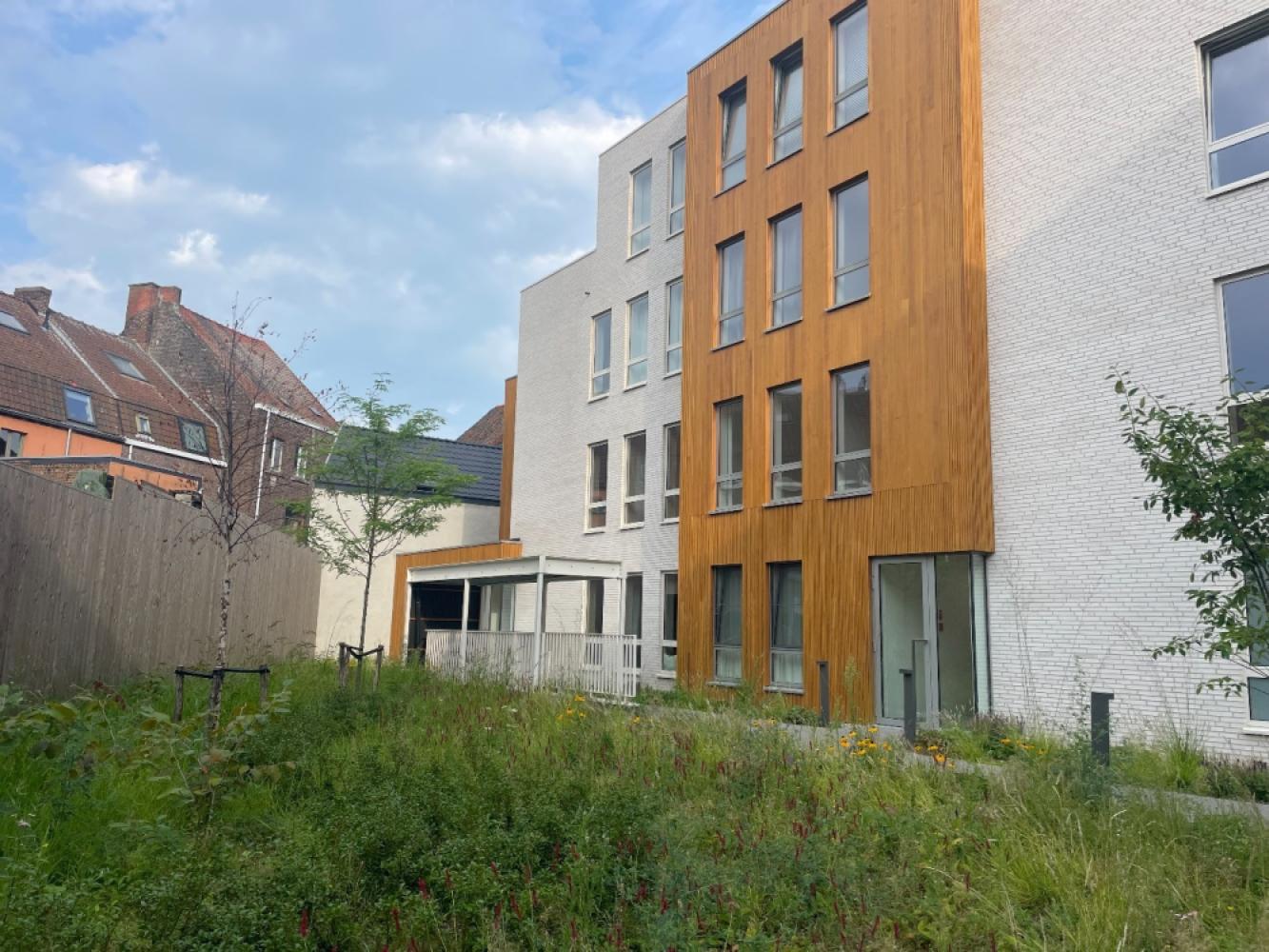 Apartment for sale in Kortrijk