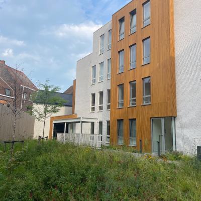 Apartment for sale in Kortrijk