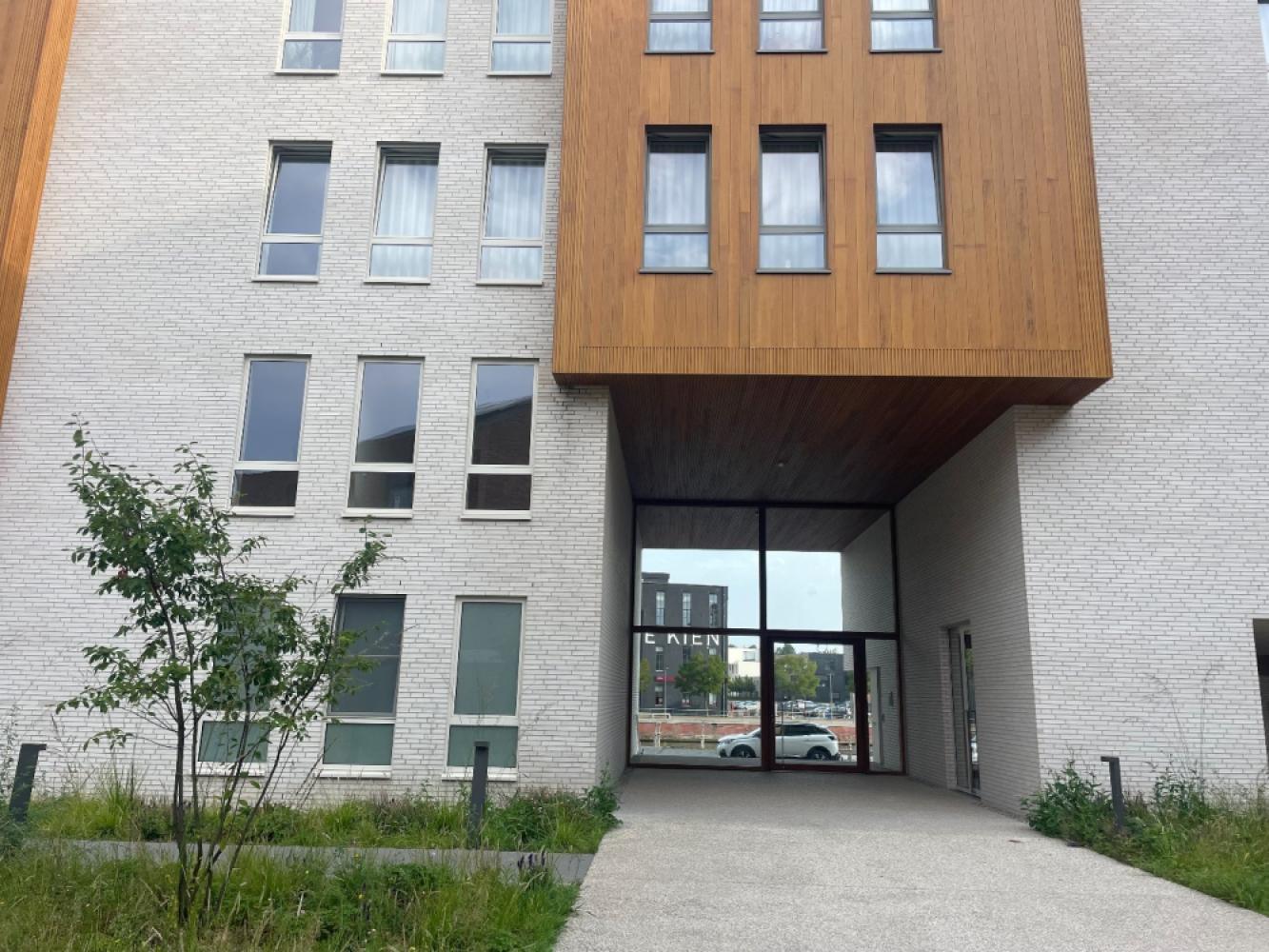 Apartment for sale in Kortrijk