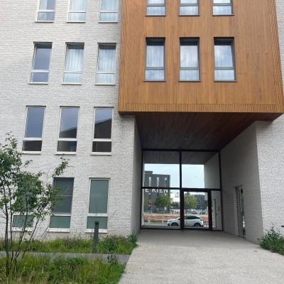 Apartment for sale in Kortrijk