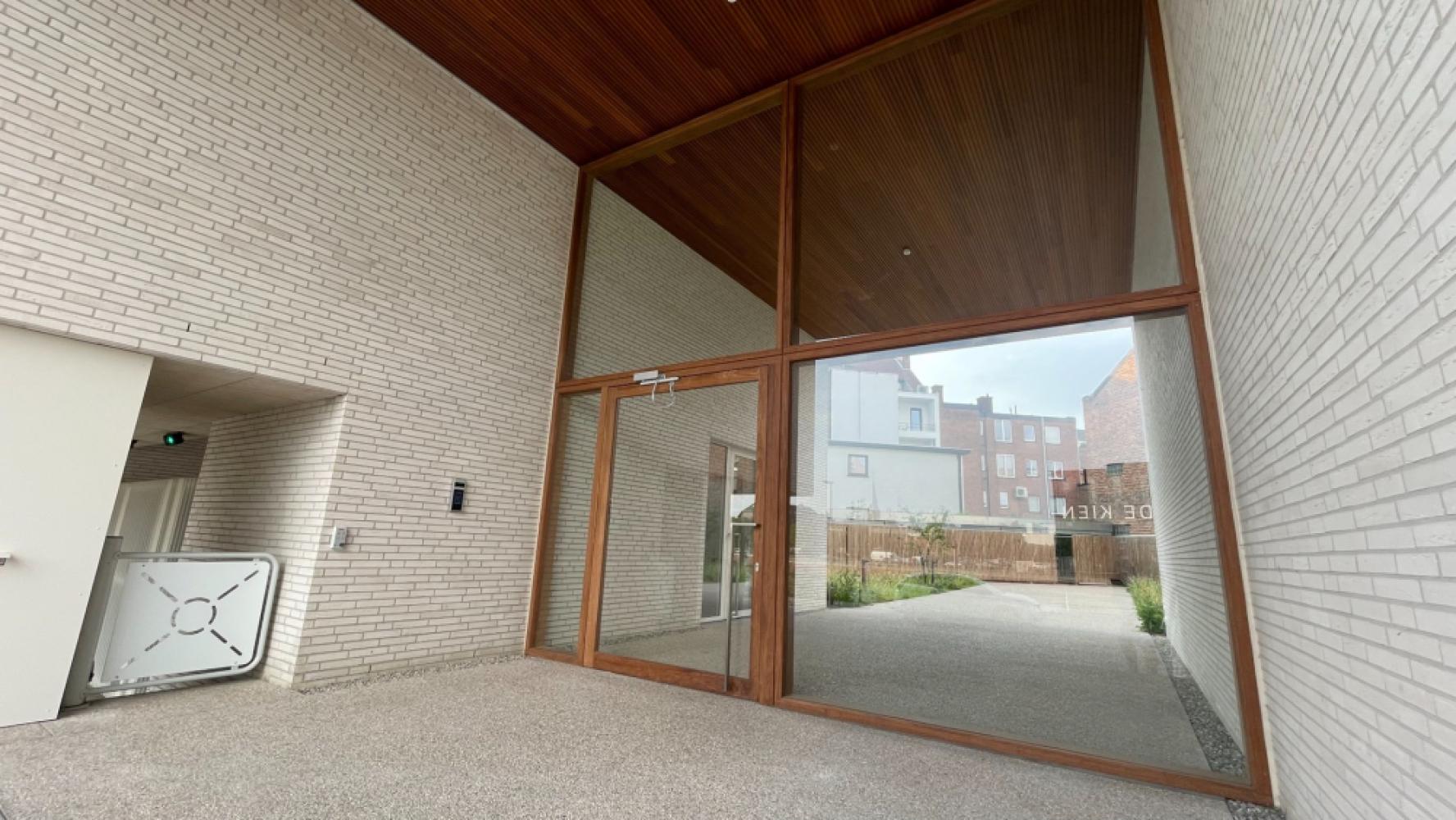 Apartment for sale in Kortrijk