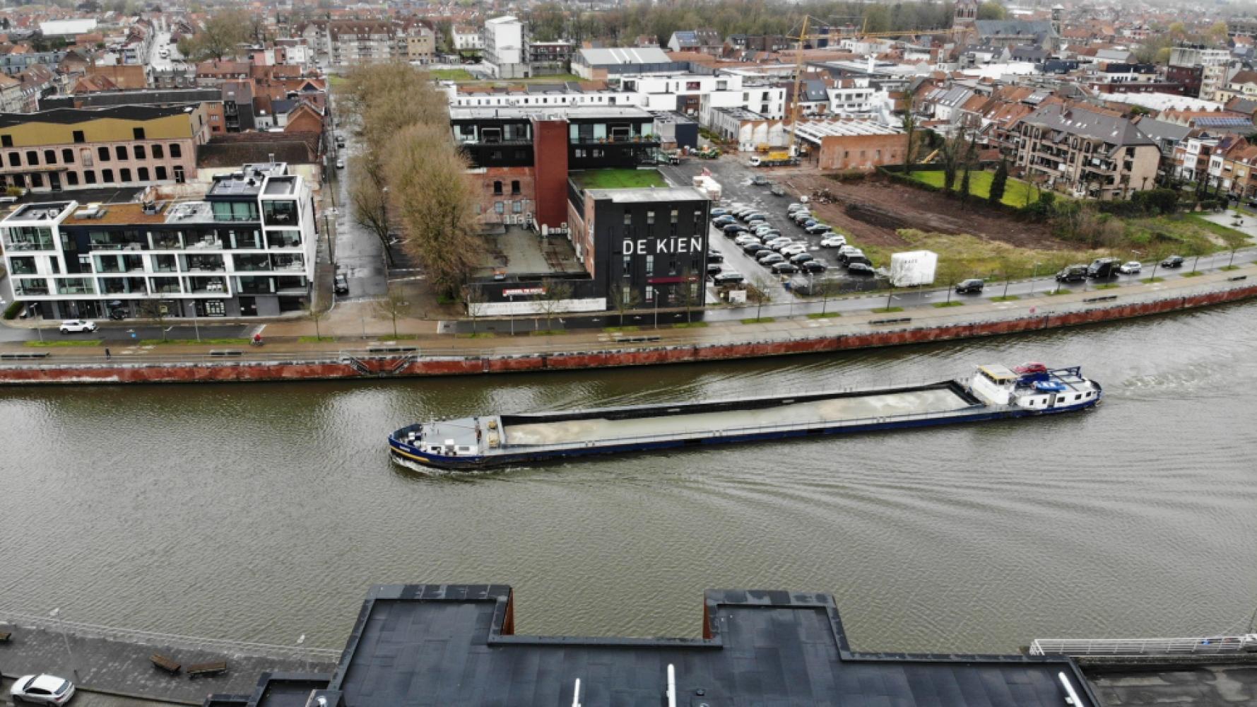 Apartment for sale in Kortrijk