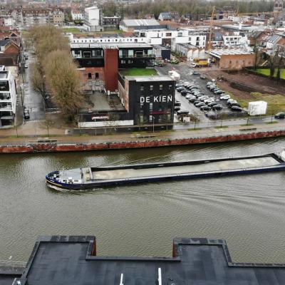 Apartment for sale in Kortrijk