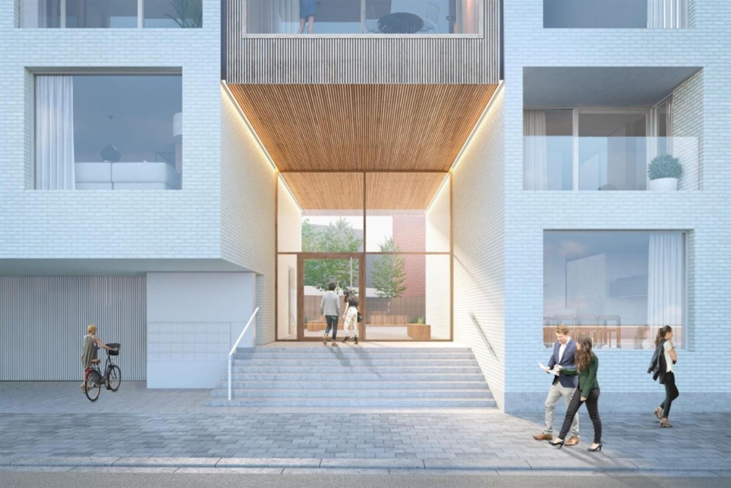 Apartment for sale in Kortrijk