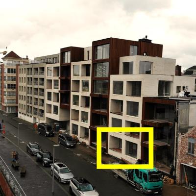 Apartment for sale in Kortrijk