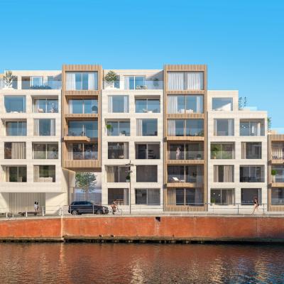 Apartment for sale in Kortrijk